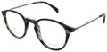 David Beckham Db 1049 Eyeglasses