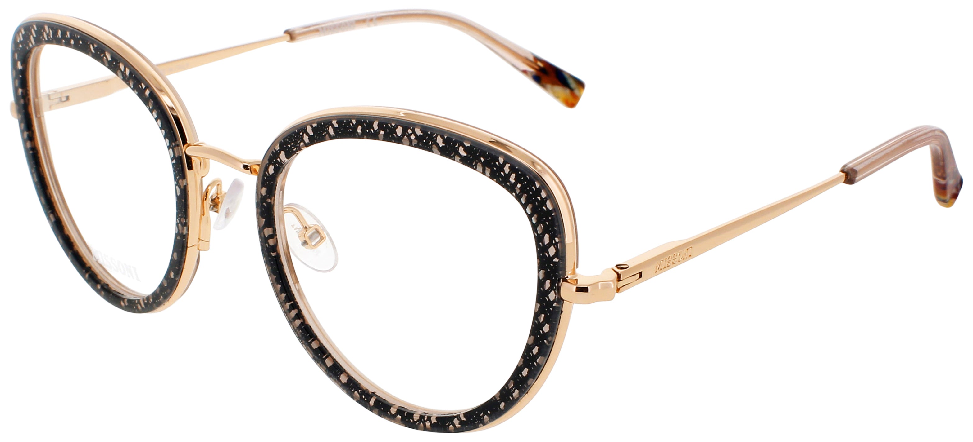 Missoni Mis 0043 Eyeglasses