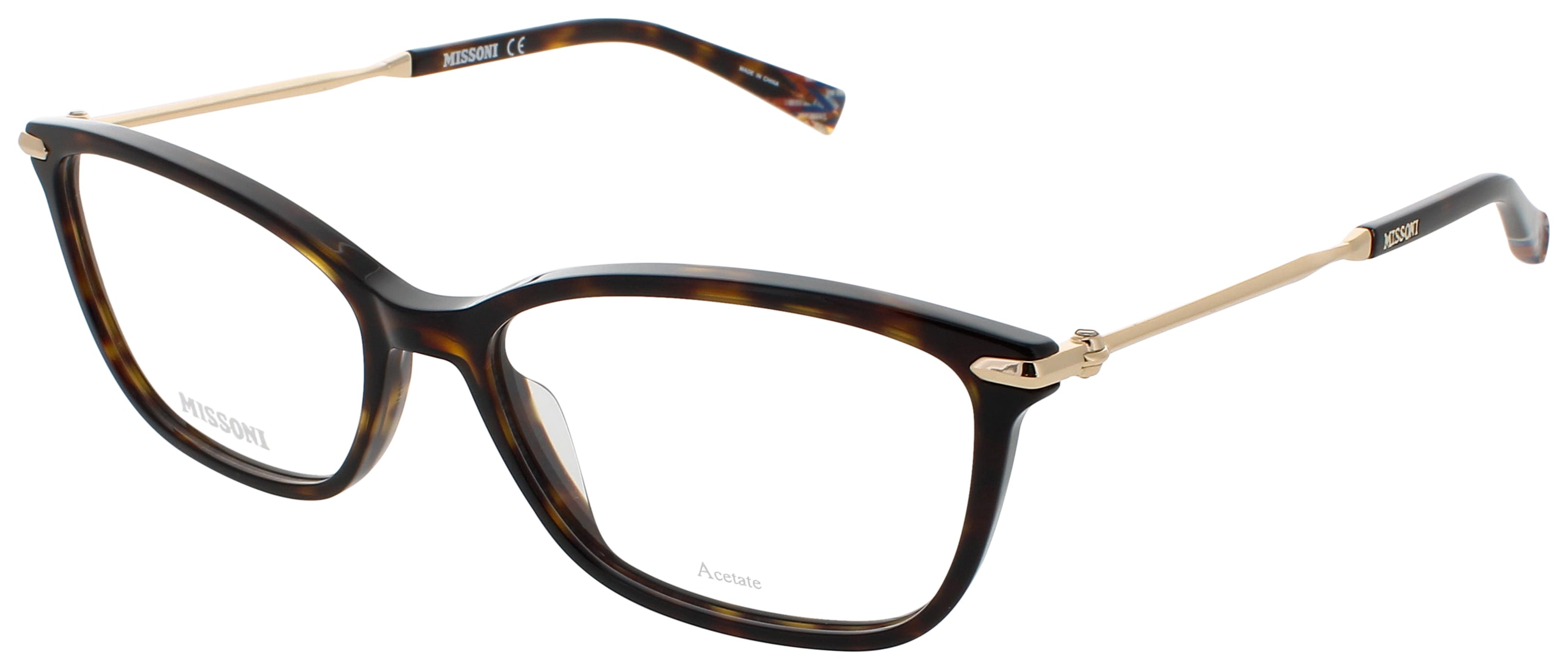 Missoni Mis 0058 Eyeglasses