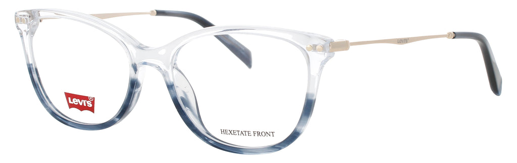 Levi's Lv-5021 Eyeglasses
