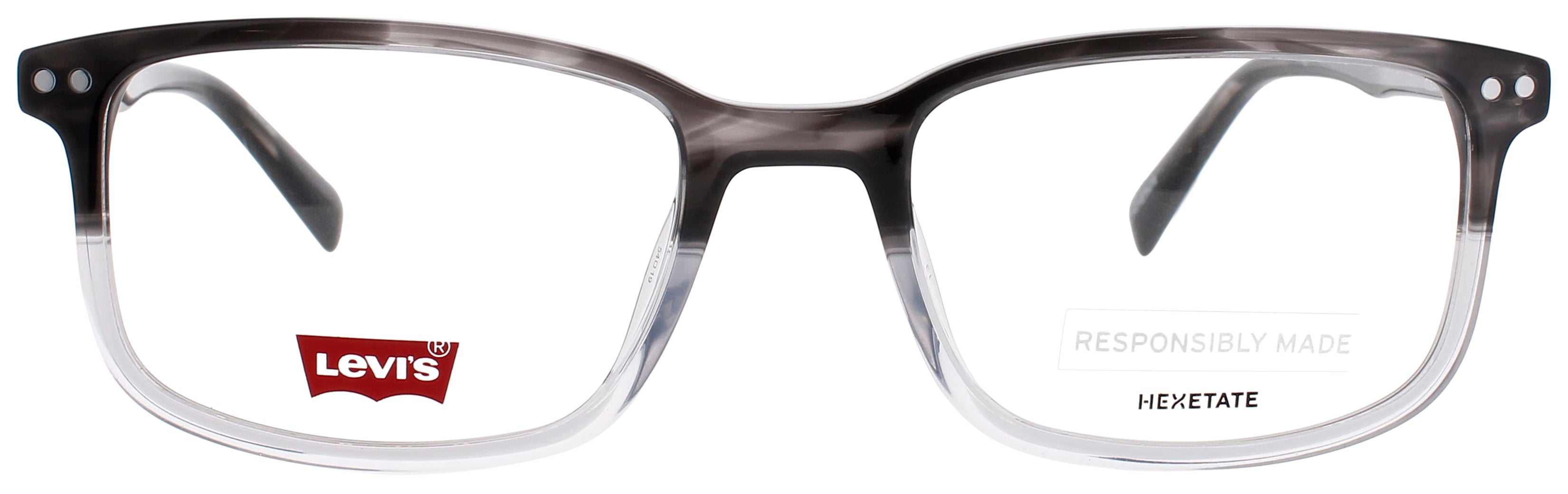 Levi's Lv 5019 Eyeglasses