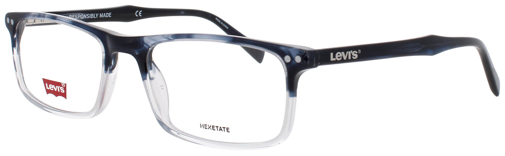 Levi's Lv 5020 Eyeglasses