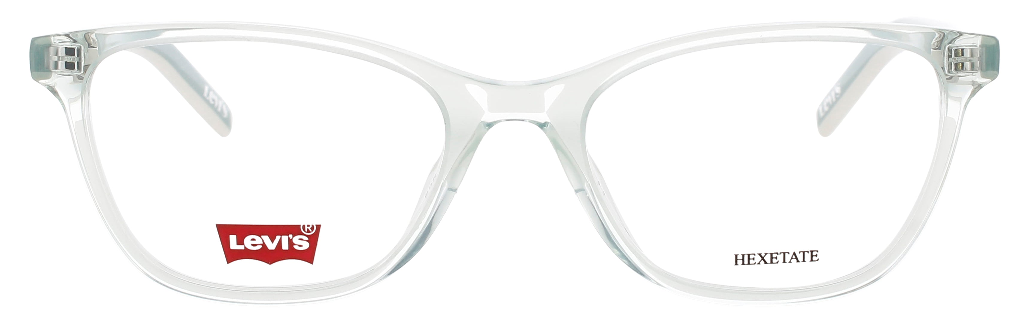 Levi's Lv-1022 Eyeglasses
