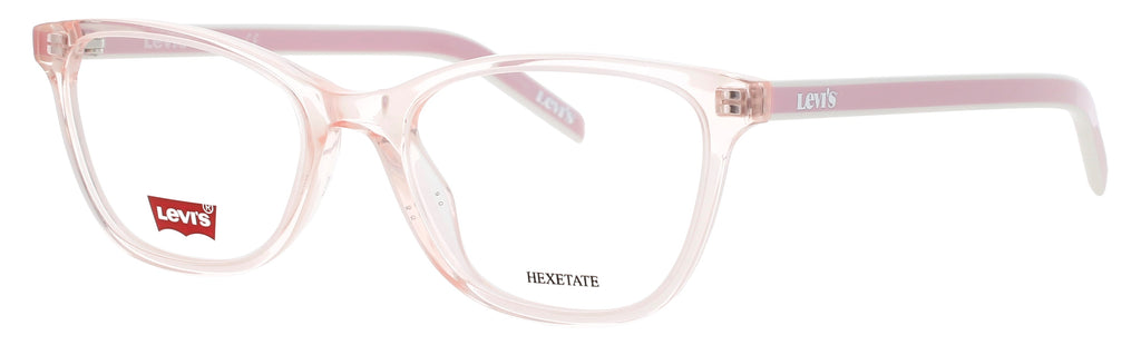 Levi's Lv-1022 Eyeglasses