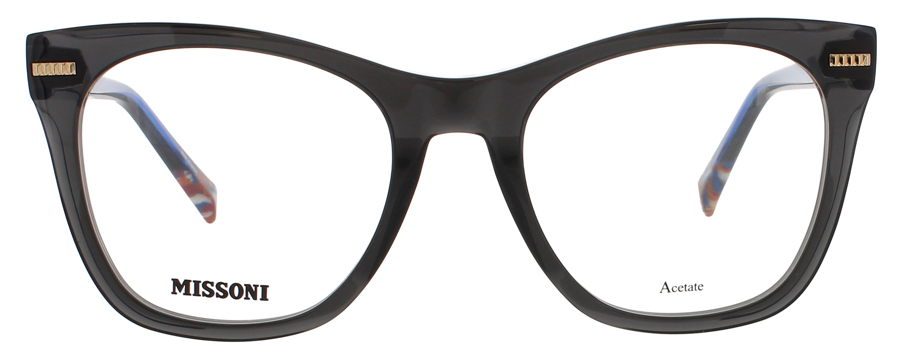 Missoni Mis-0049 Eyeglasses