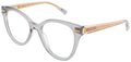 Missoni Mis 0051 Eyeglasses