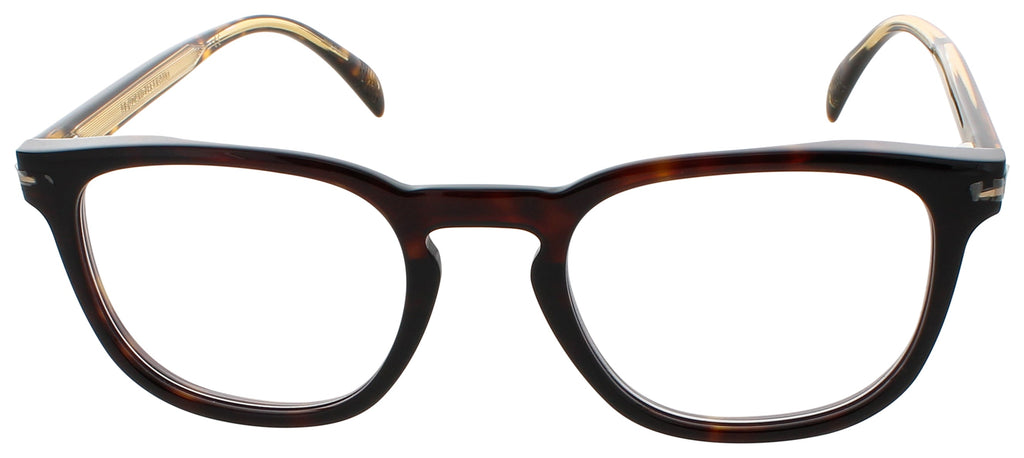 David Beckham Db 7022/Bb Eyeglasses