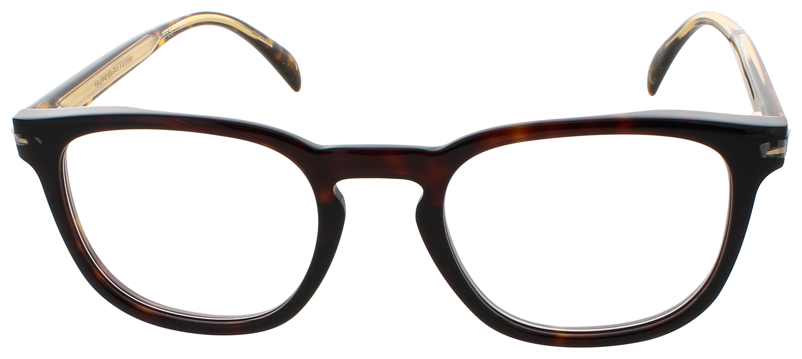David Beckham Db 7022/Bb Eyeglasses