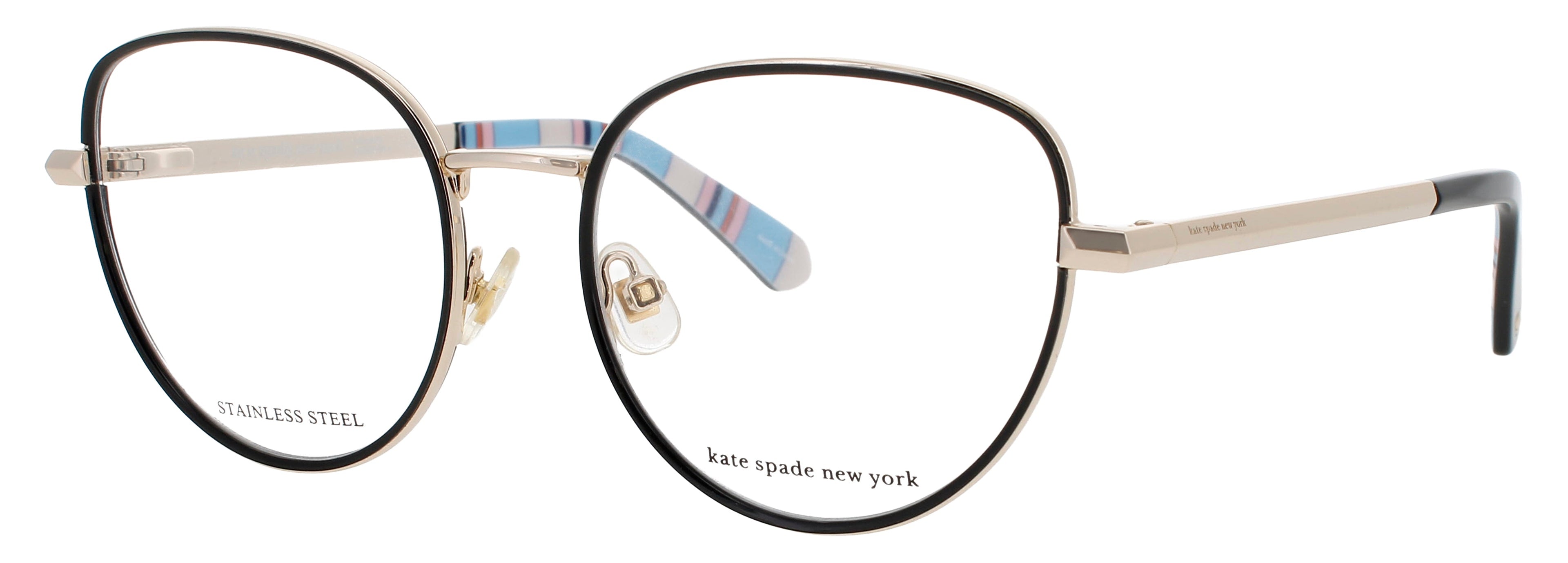 Kate Spade Ayla Eyeglasses