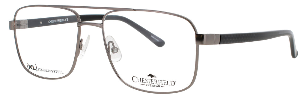 Chesterfield Ch-90xl Eyeglasses