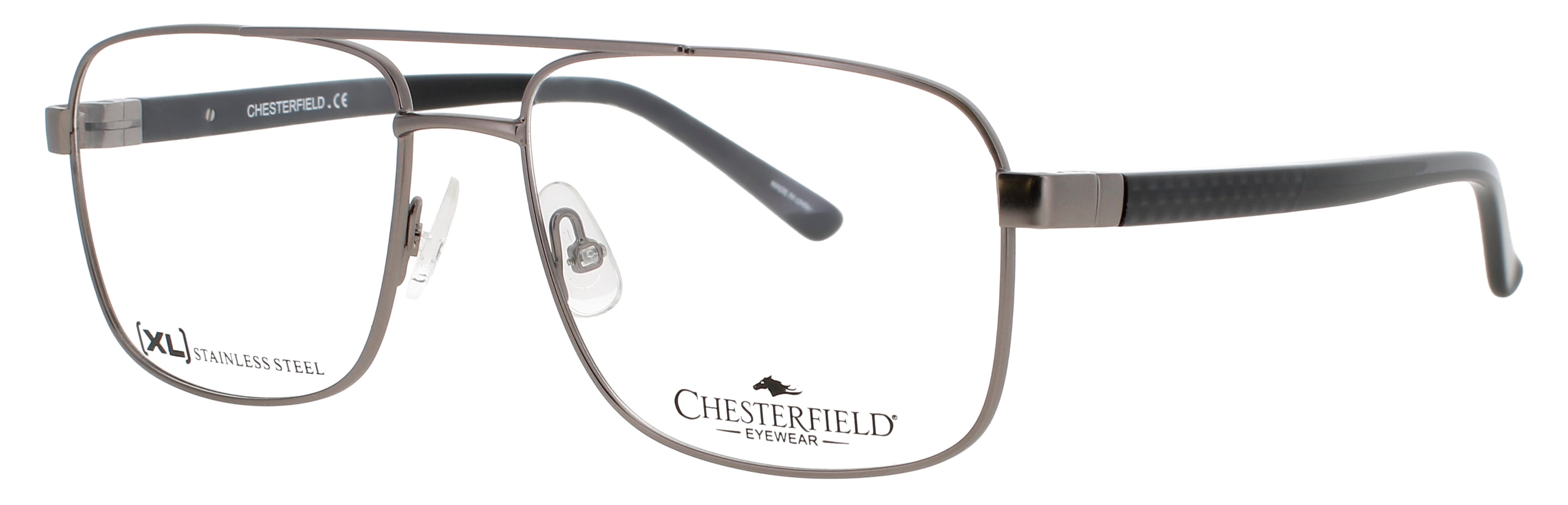 Chesterfield Ch-90xl Eyeglasses