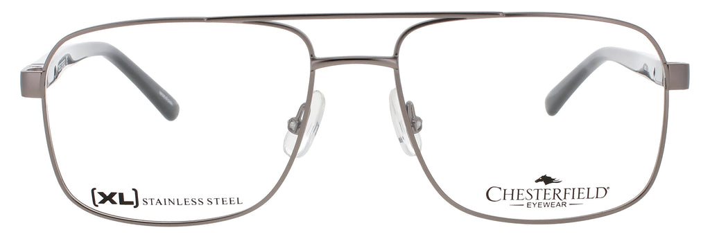 Chesterfield Ch-90xl Eyeglasses