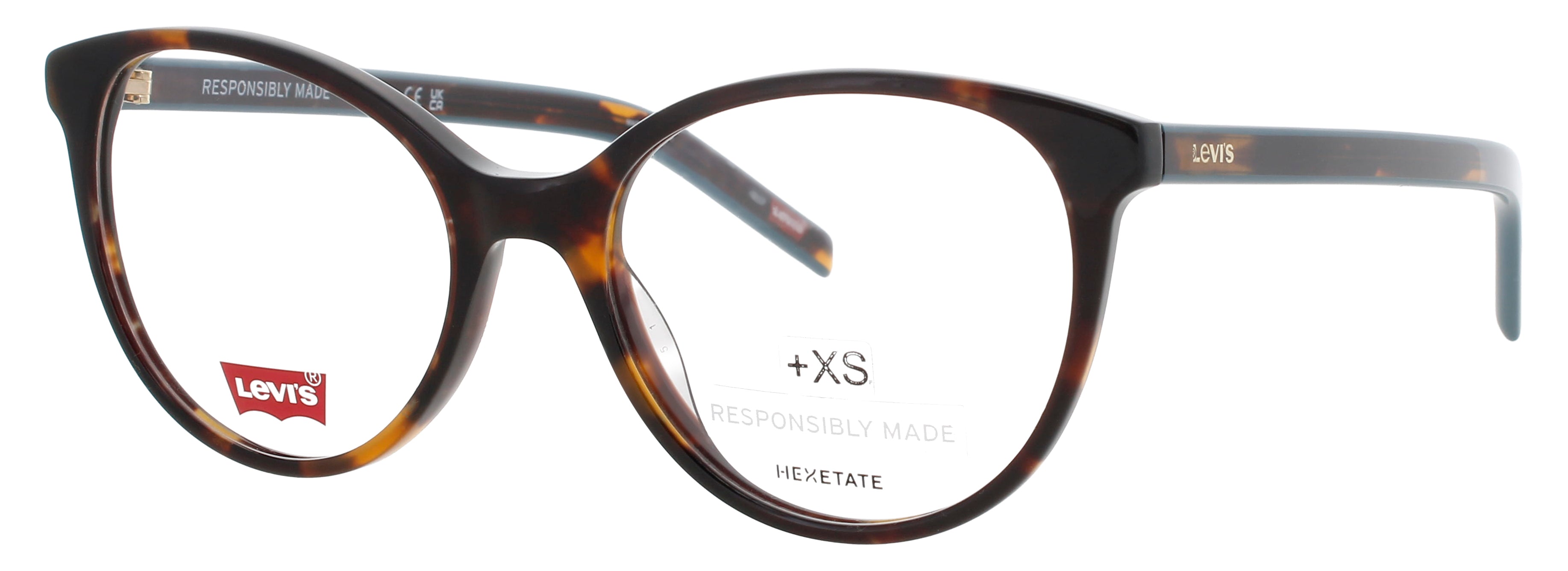Levi's Lv-1031 Eyeglasses