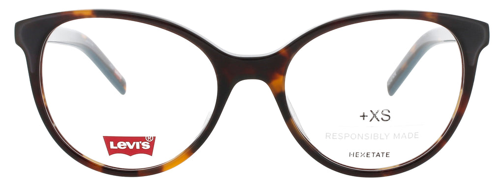 Levi's Lv-1031 Eyeglasses