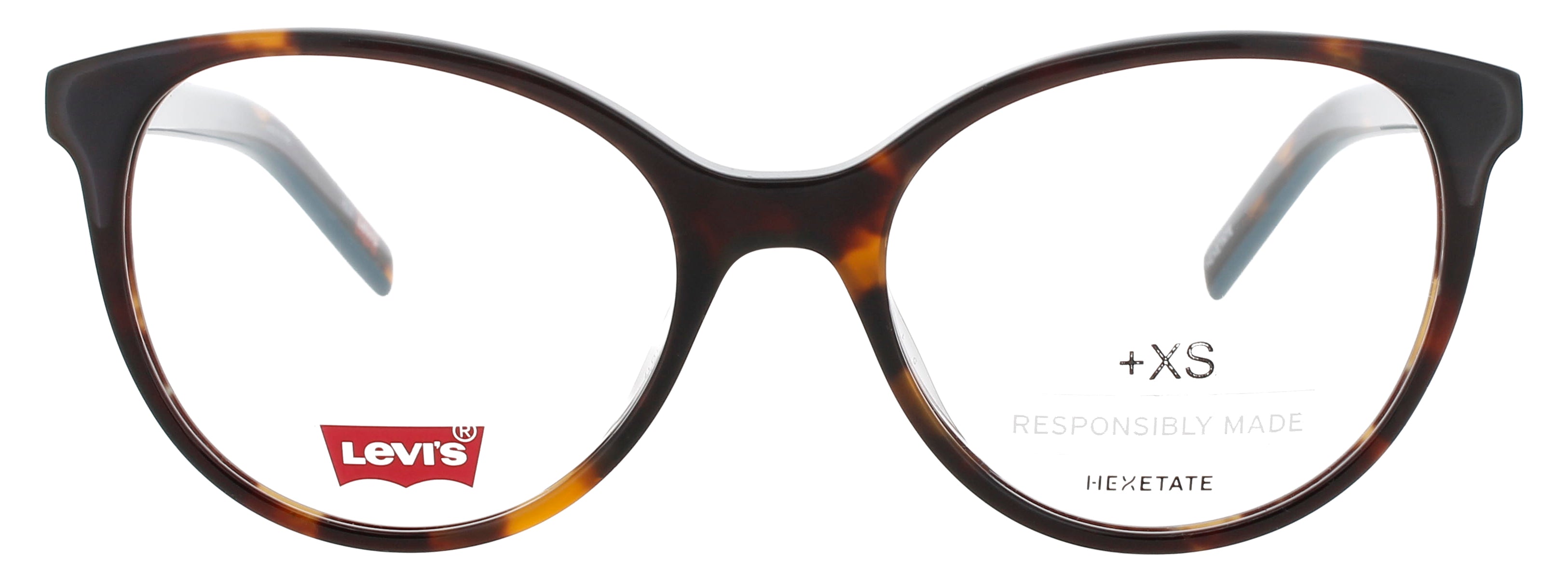 Levi's Lv-1031 Eyeglasses