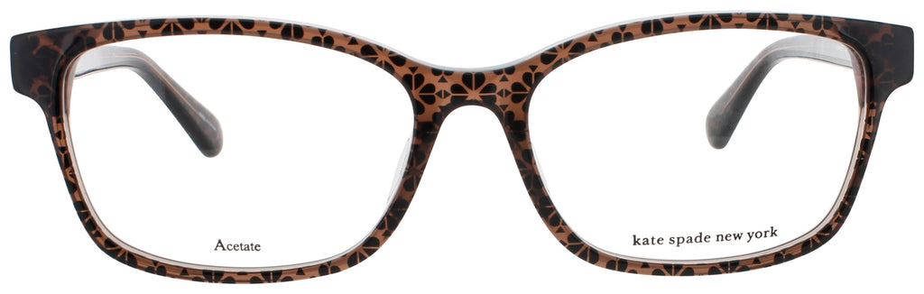 Kate Spade Kariane/F Eyeglasses