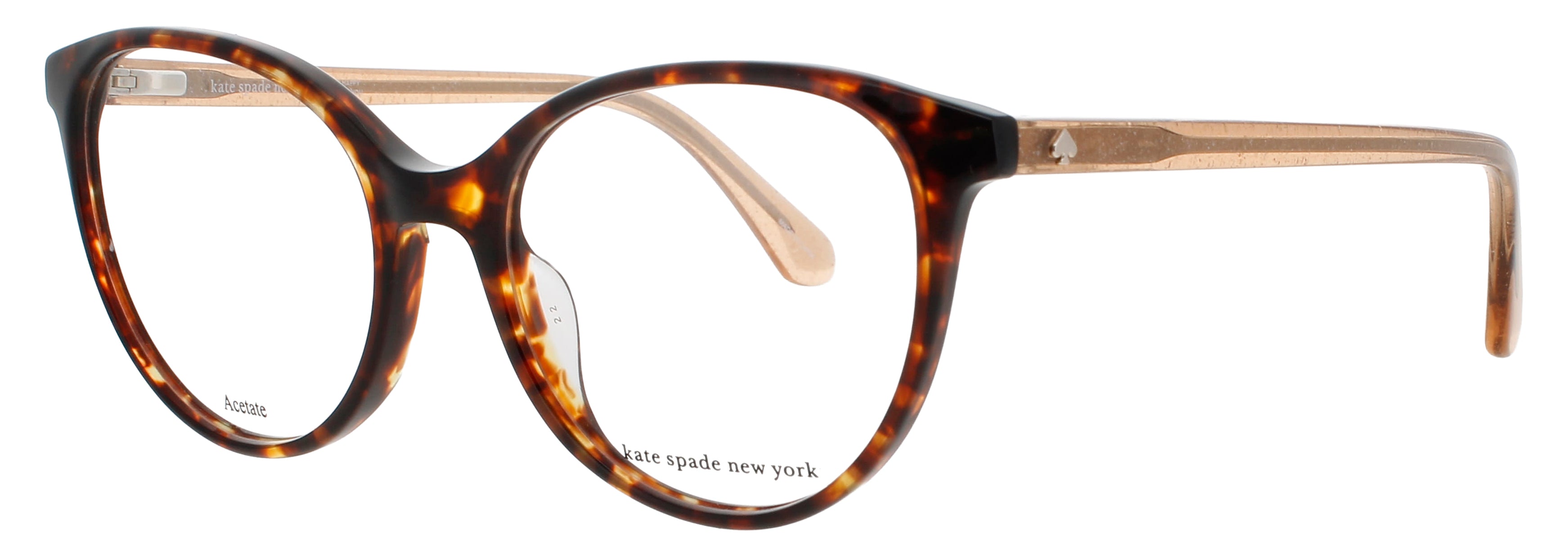 Kate Spade Adelle Eyeglasses