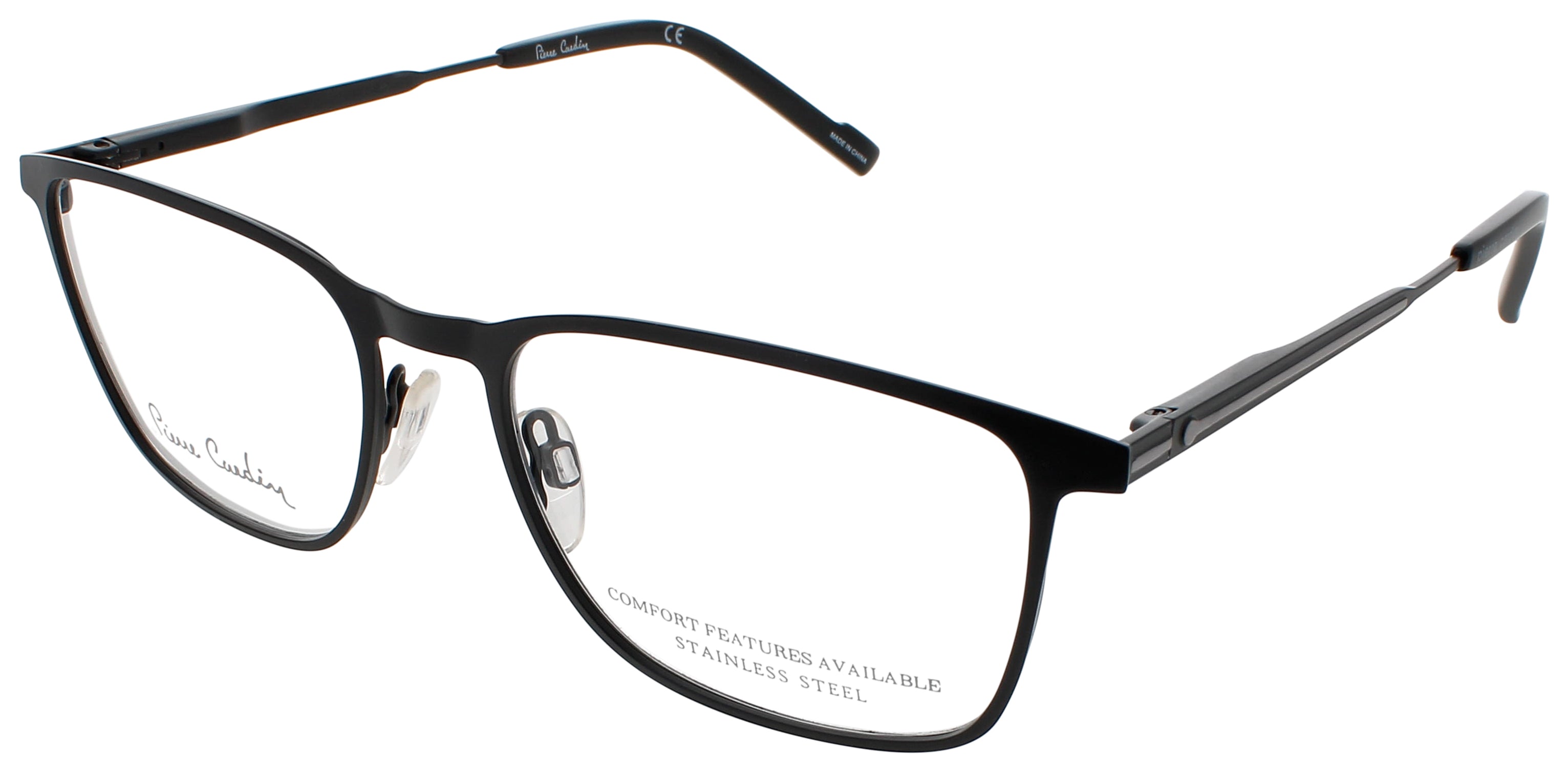 Pierre Cardin Pc 6882 Eyeglasses