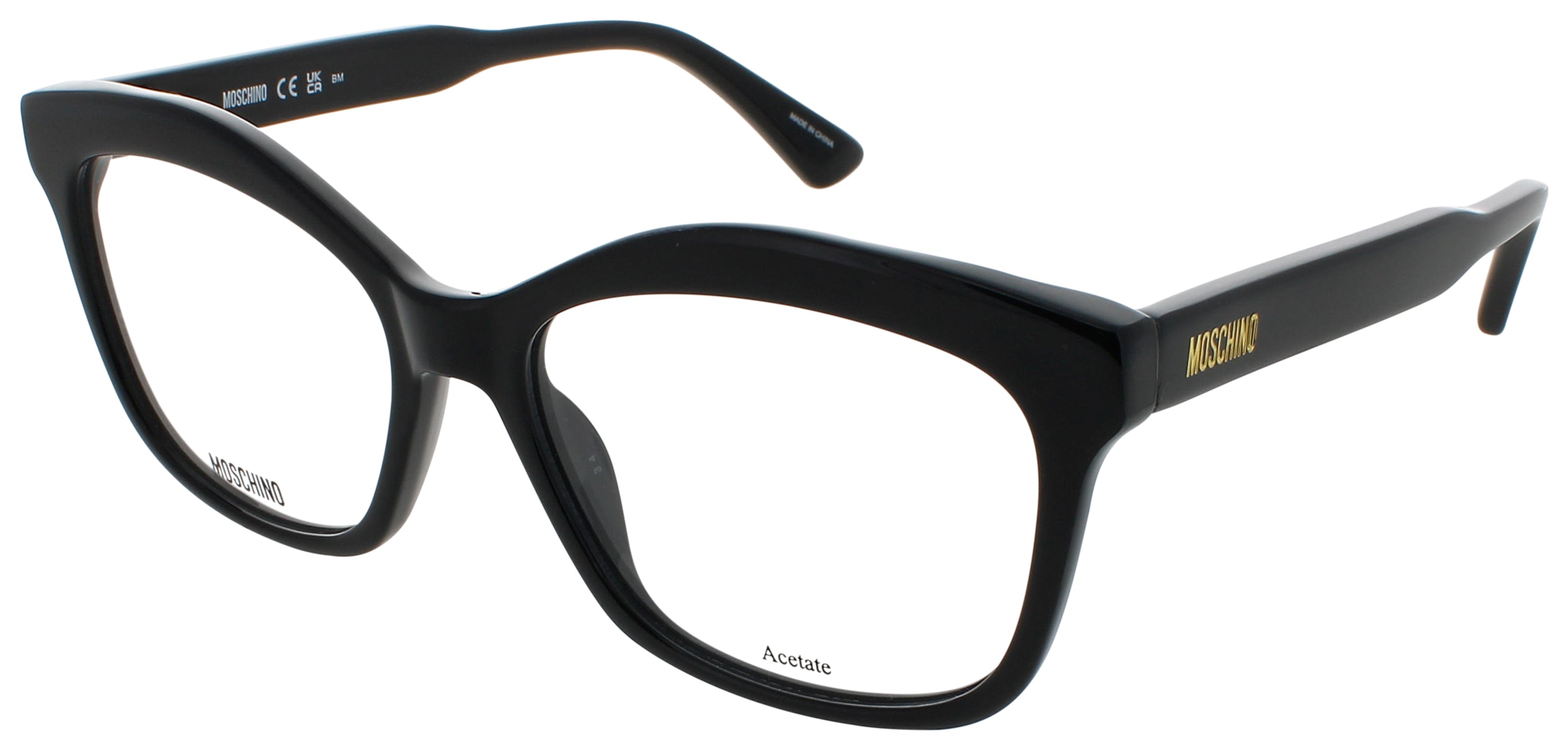 Moschino Mos 606 Eyeglasses