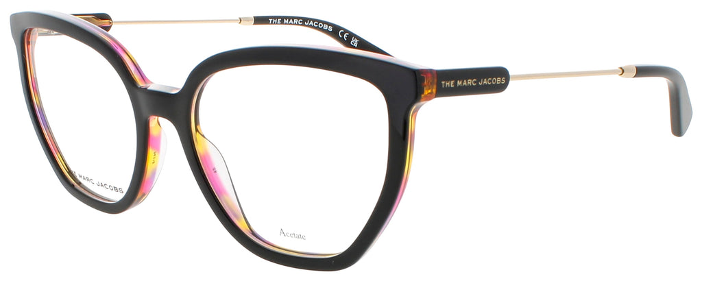 Marc Jacobs Marc 596 Eyeglasses