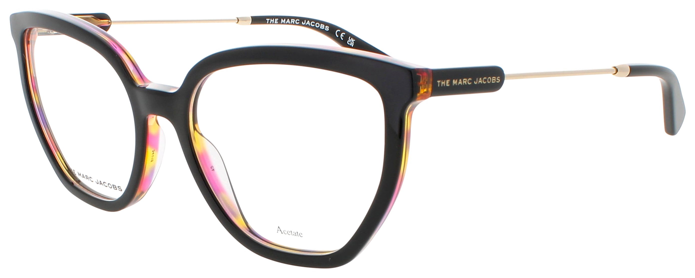 Marc Jacobs Marc 596 Eyeglasses