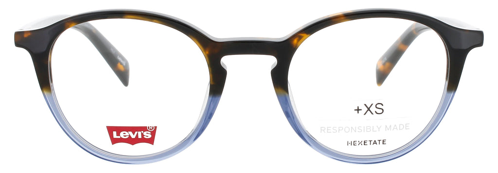 Levi's Lv-1036 Eyeglasses
