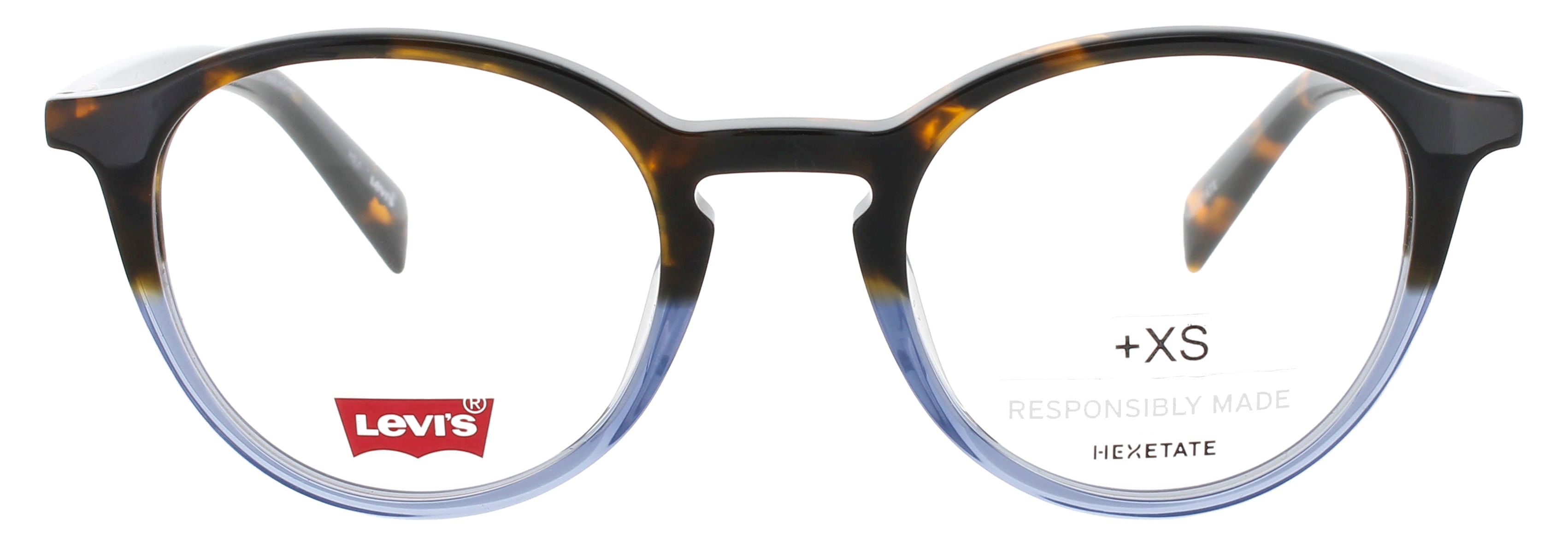 Levi's Lv-1036 Eyeglasses