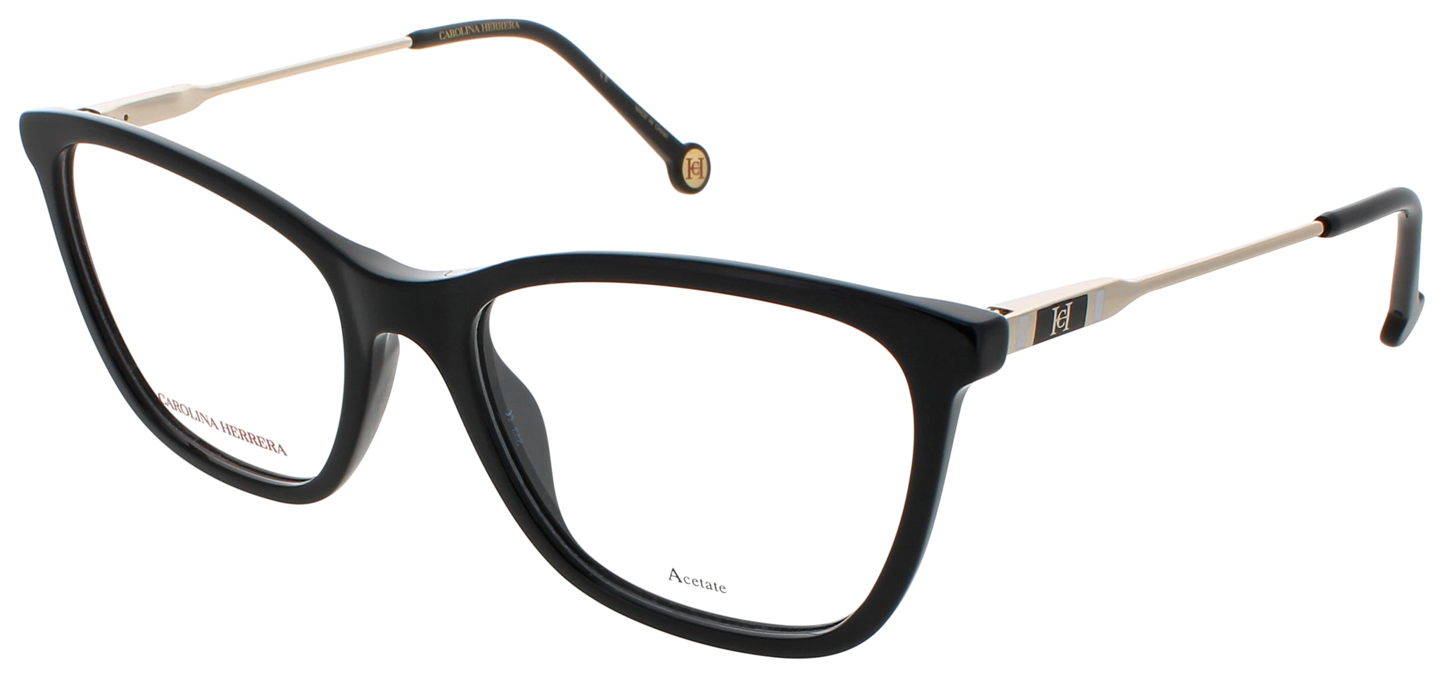 Carolina Herrera Ch 0071 Eyeglasses