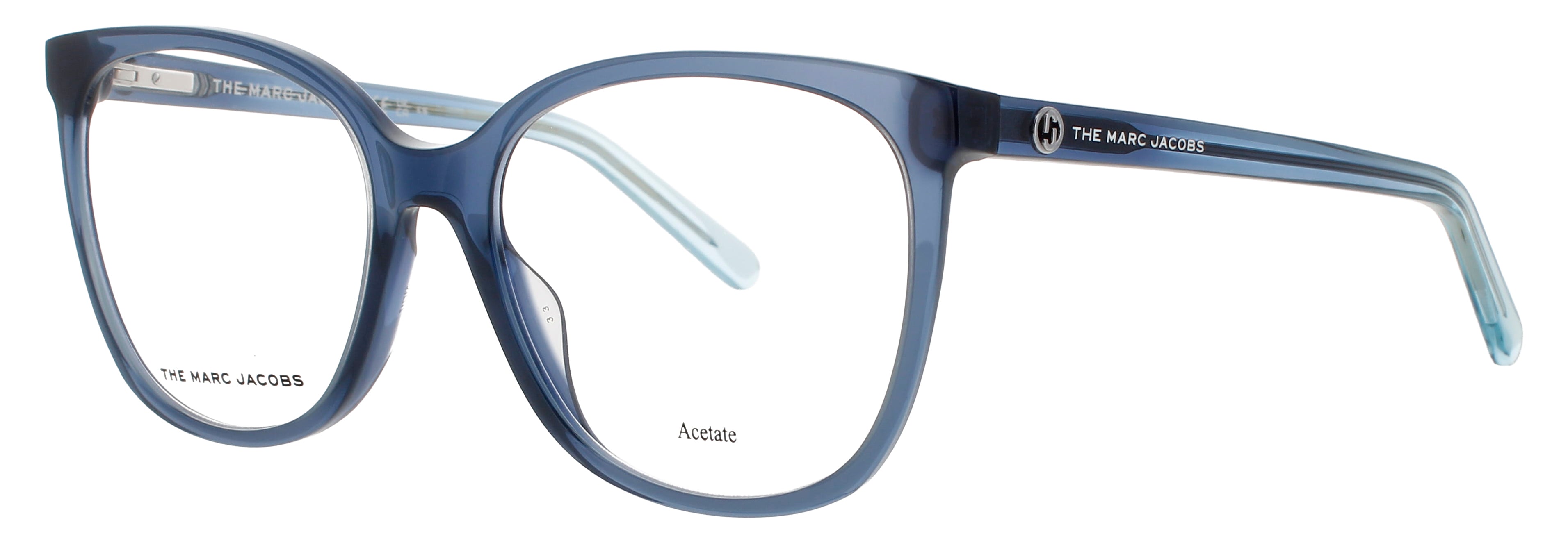 Marc Jacobs Marc-540 Eyeglasses