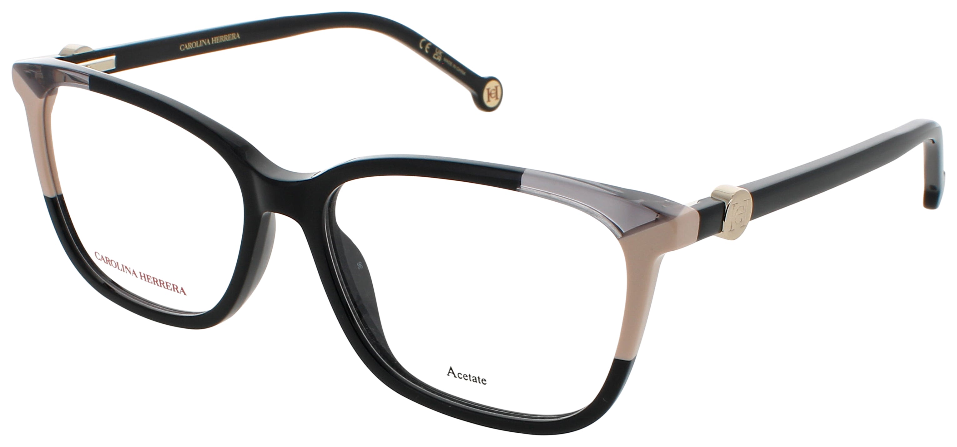 Carolina Herrera Ch 0055 Eyeglasses