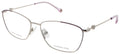 Carolina Herrera Ch 0060 Eyeglasses