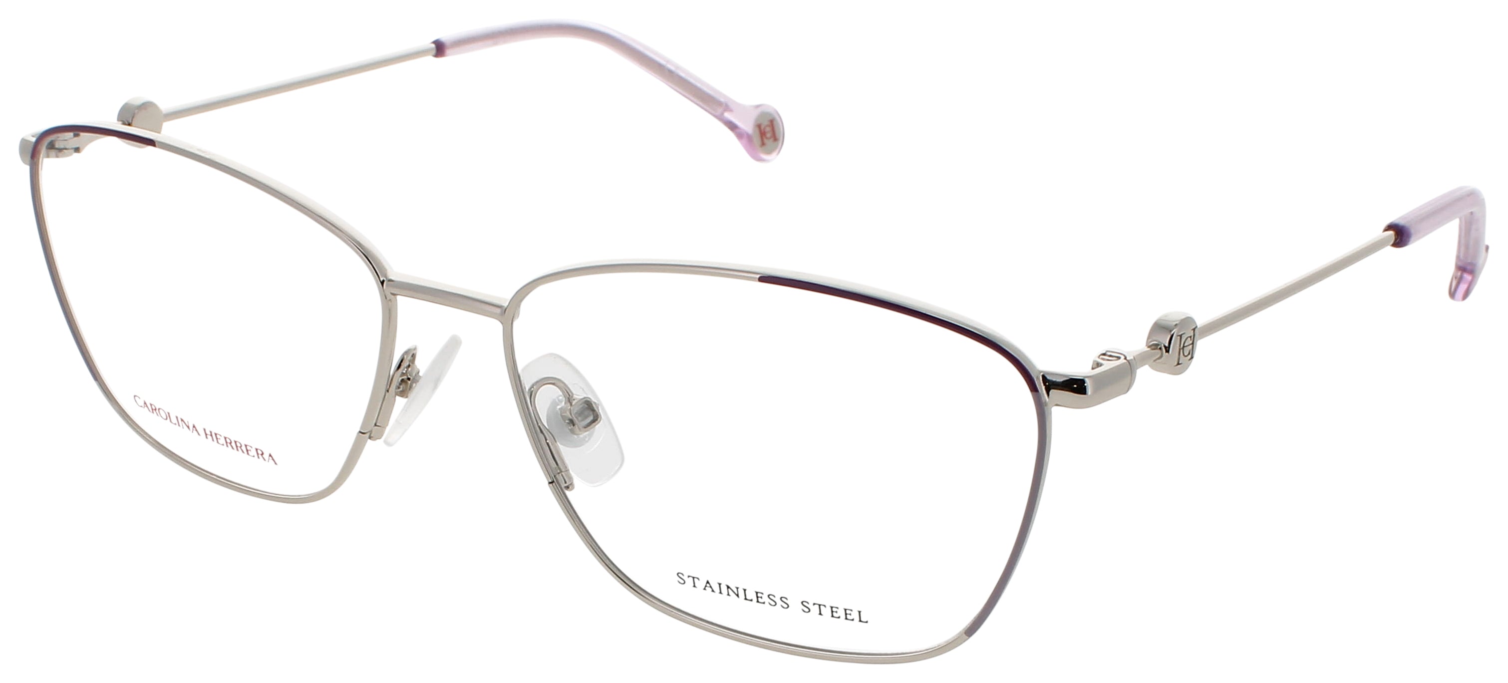Carolina Herrera Ch 0060 Eyeglasses