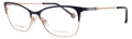 Carolina Herrera Ch 0074 Eyeglasses