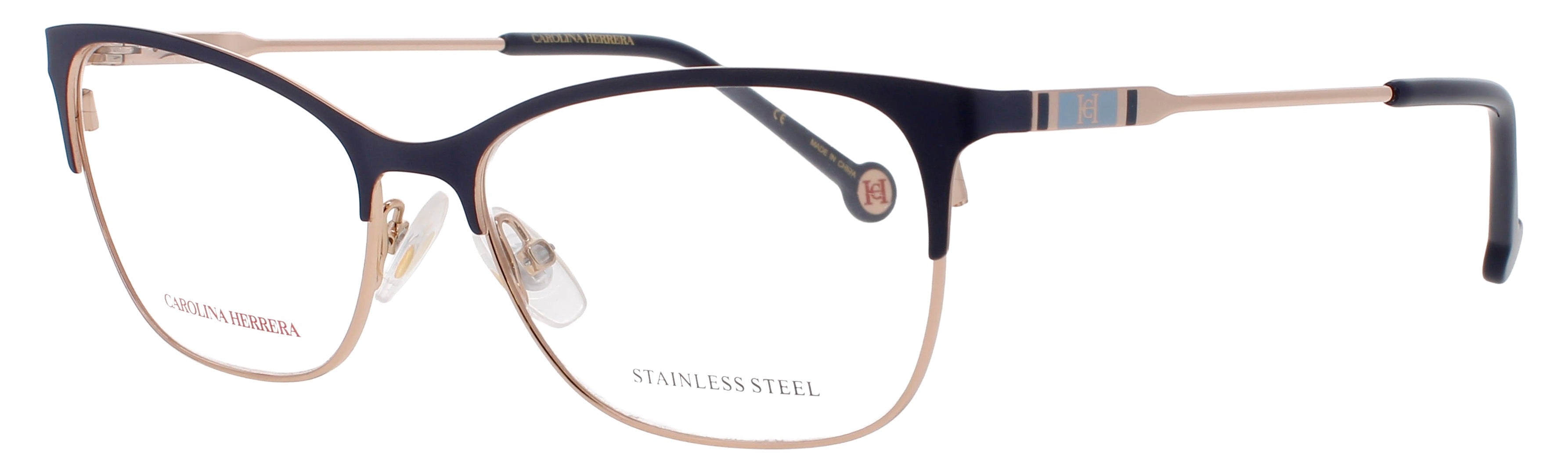Carolina Herrera Ch 0074 Eyeglasses