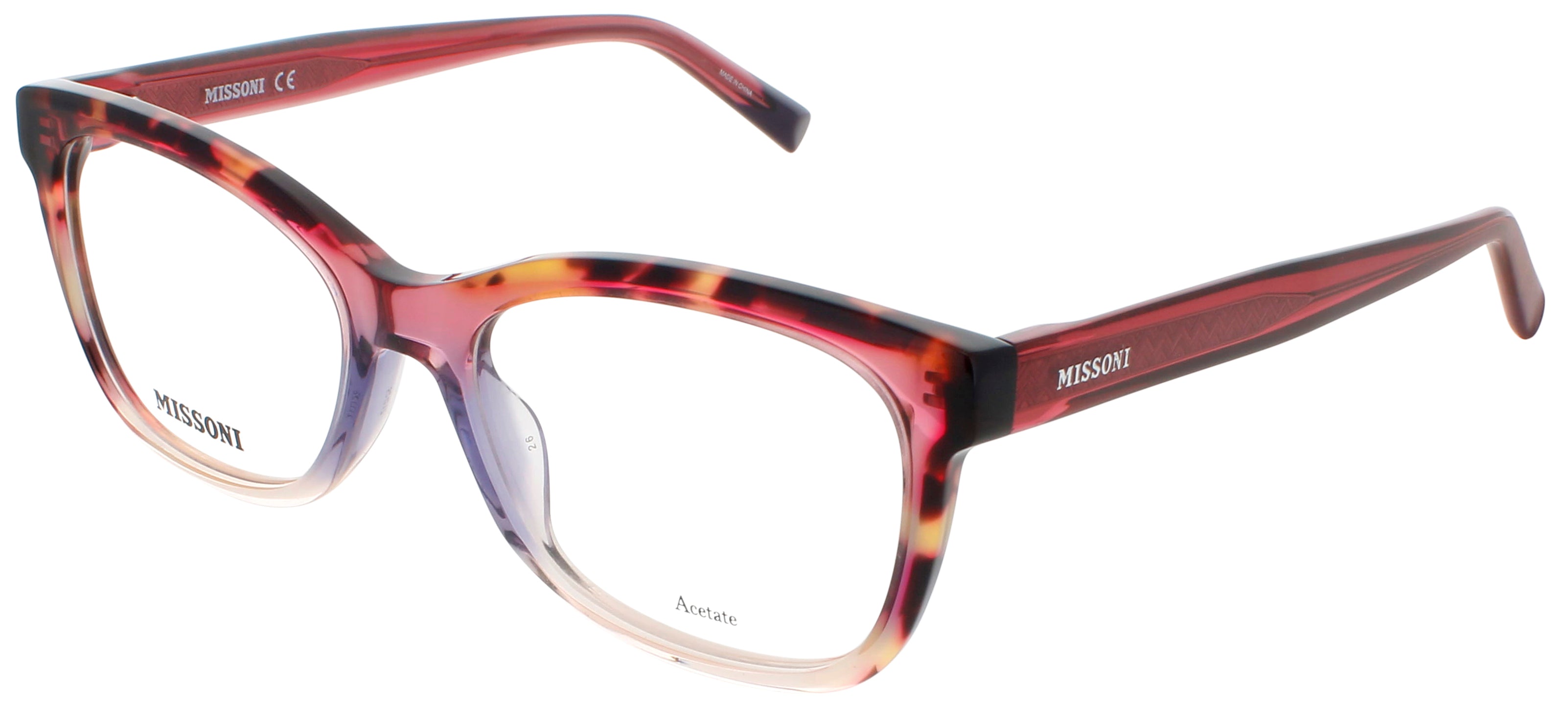 Missoni Mis 0090 Eyeglasses