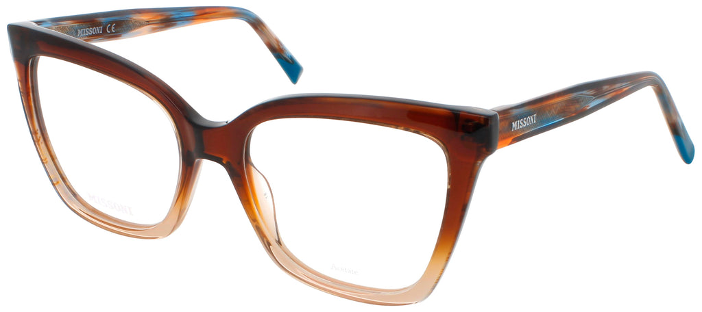 Missoni Mis 0092 Eyeglasses
