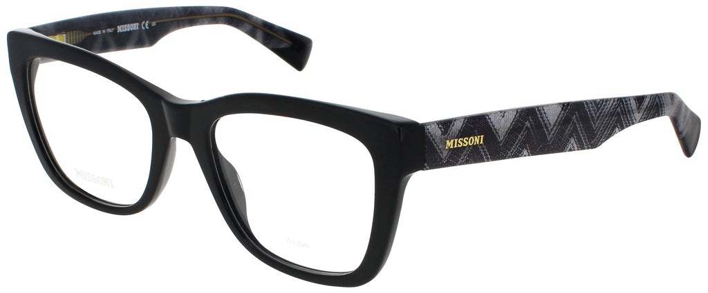 Missoni Mis 0081 Eyeglasses