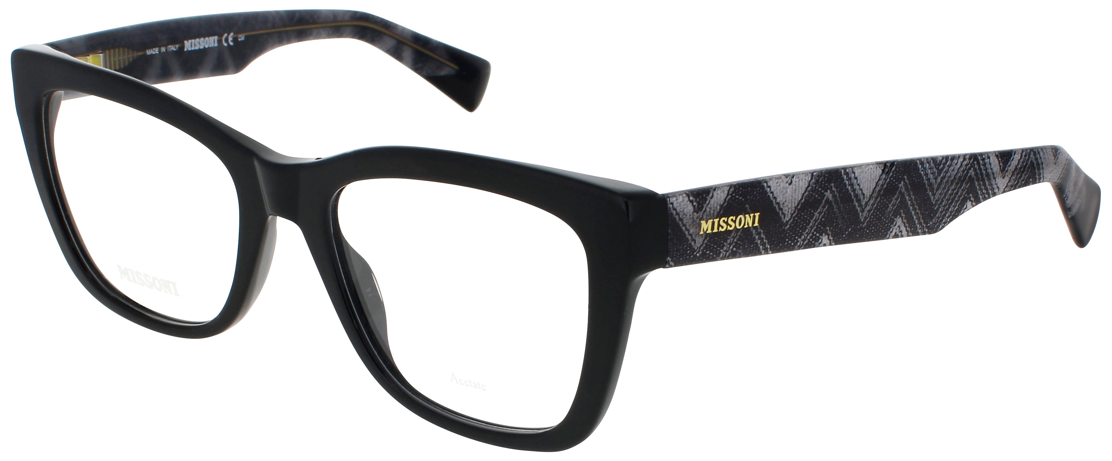 Missoni Mis 0081 Eyeglasses
