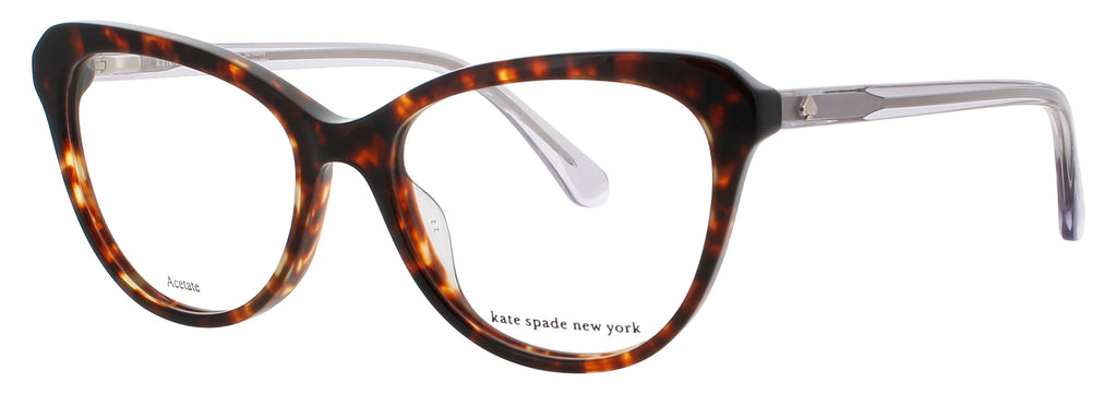Kate Spade Chantelle Eyeglasses