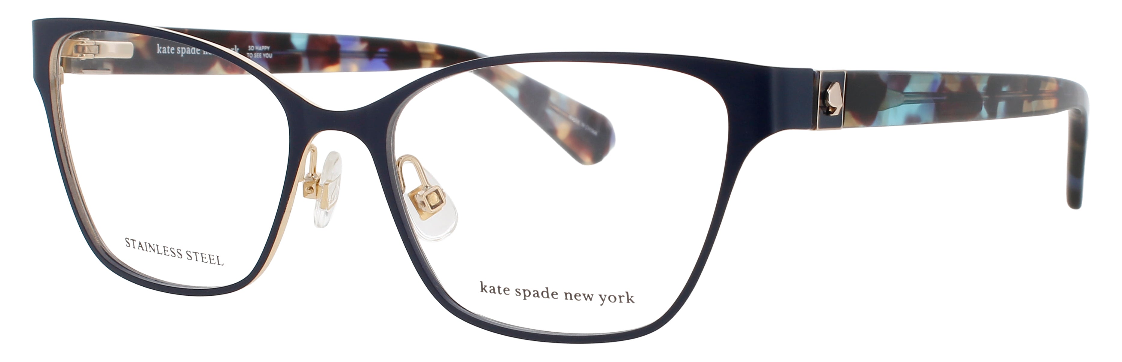 Kate Spade Ivie Eyeglasses