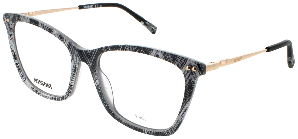 Missoni Mis 0108 Eyeglasses