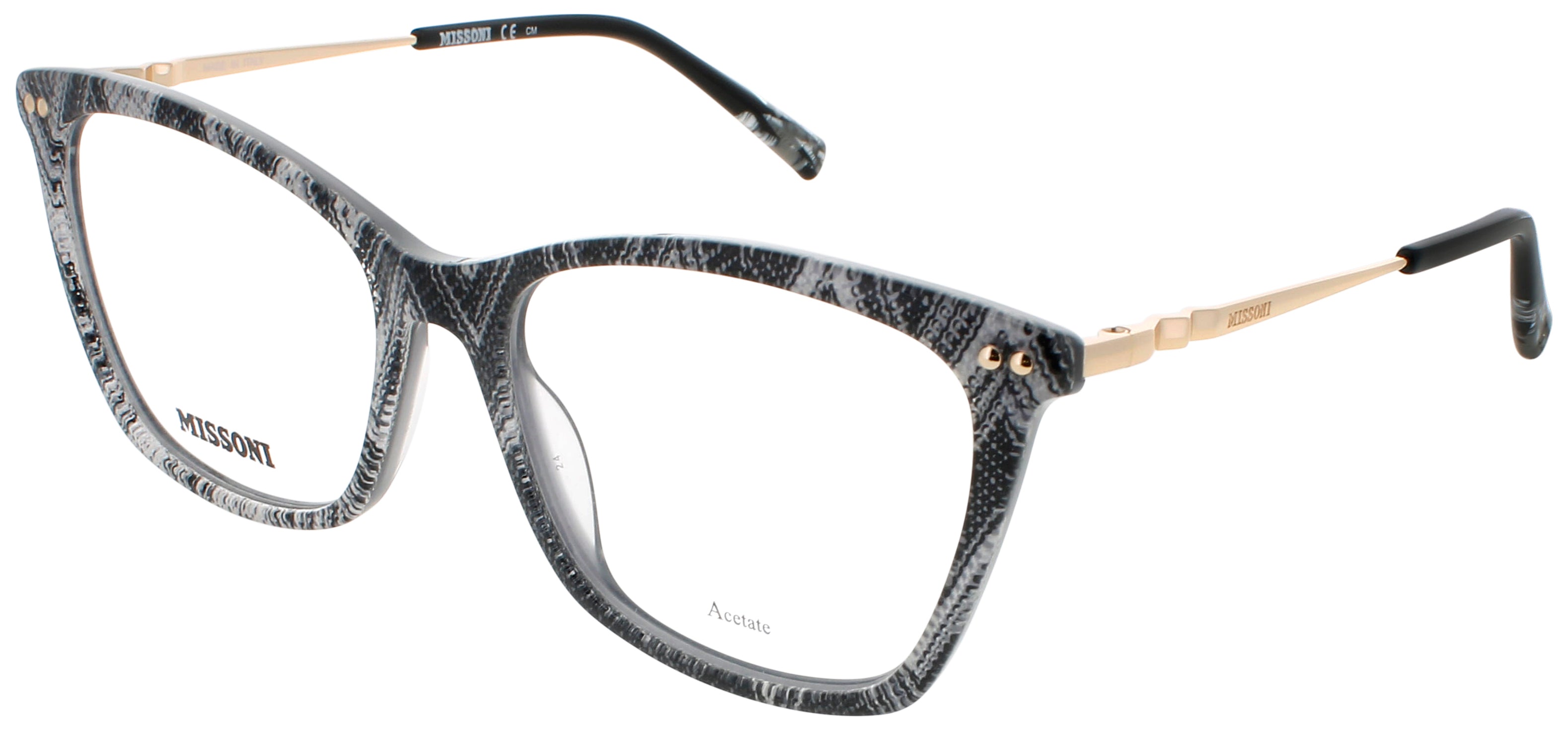 Missoni Mis 0108 Eyeglasses