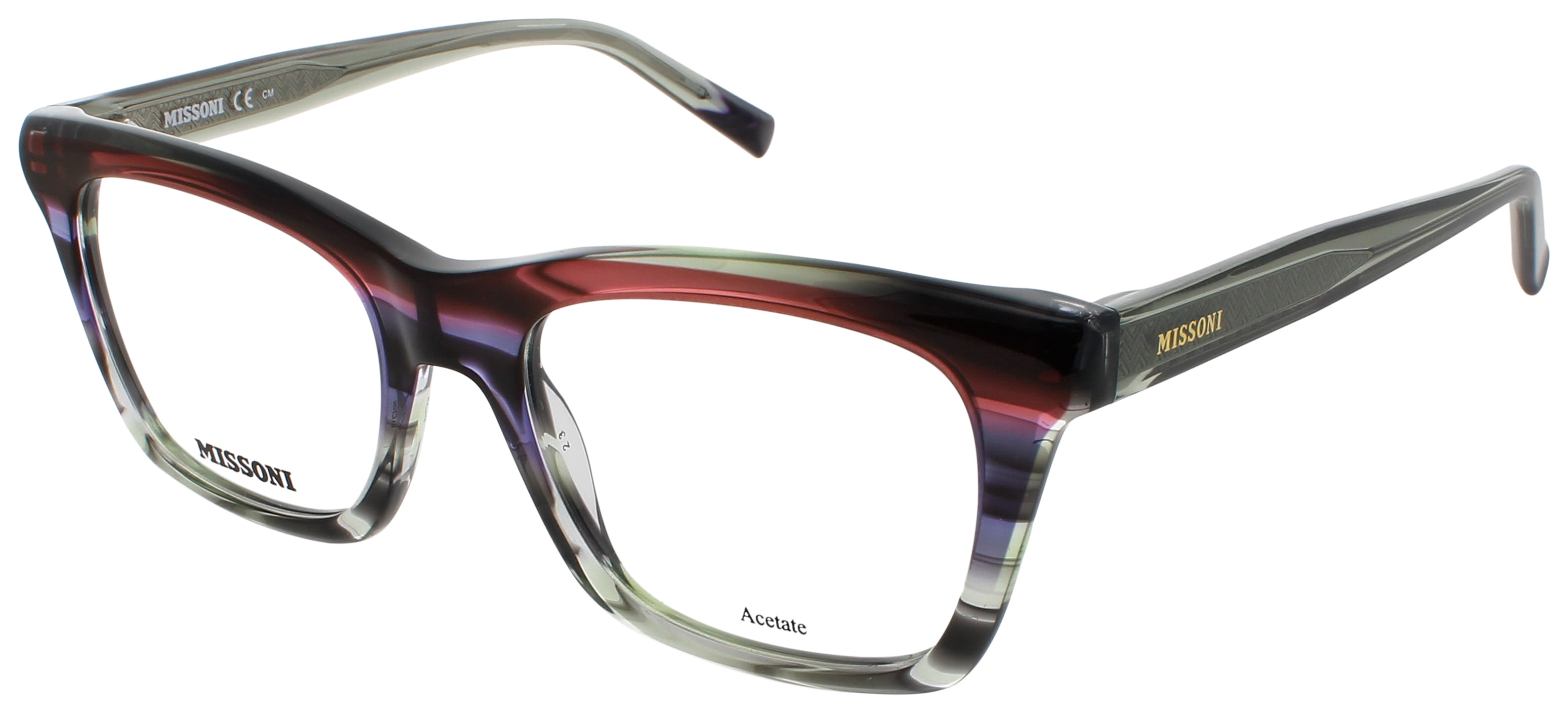 Missoni Mis 0117 Eyeglasses