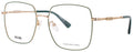Moschino Mos615/G Eyeglasses