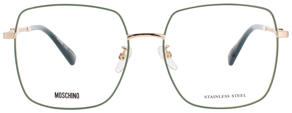 Moschino Mos615/G Eyeglasses