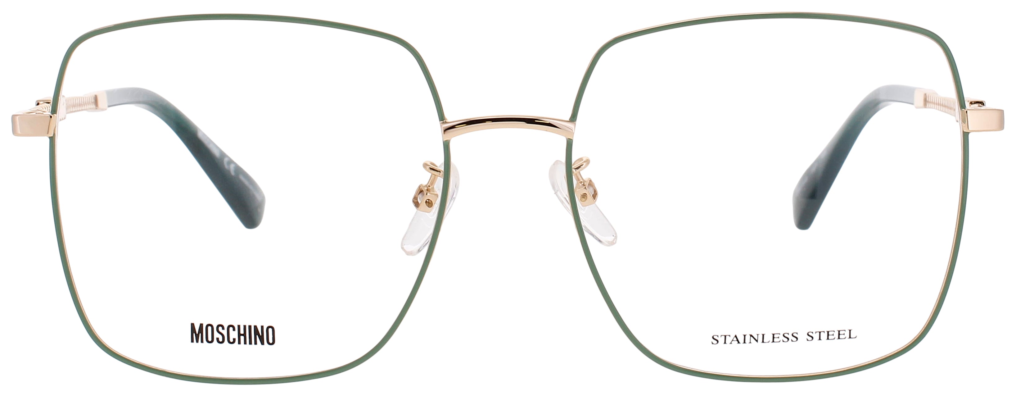 Moschino Mos615/G Eyeglasses
