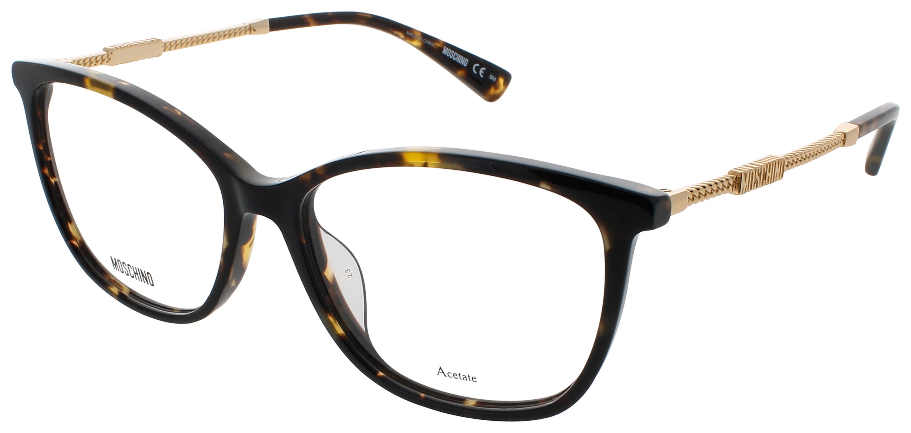 Moschino Mos 616/F Eyeglasses