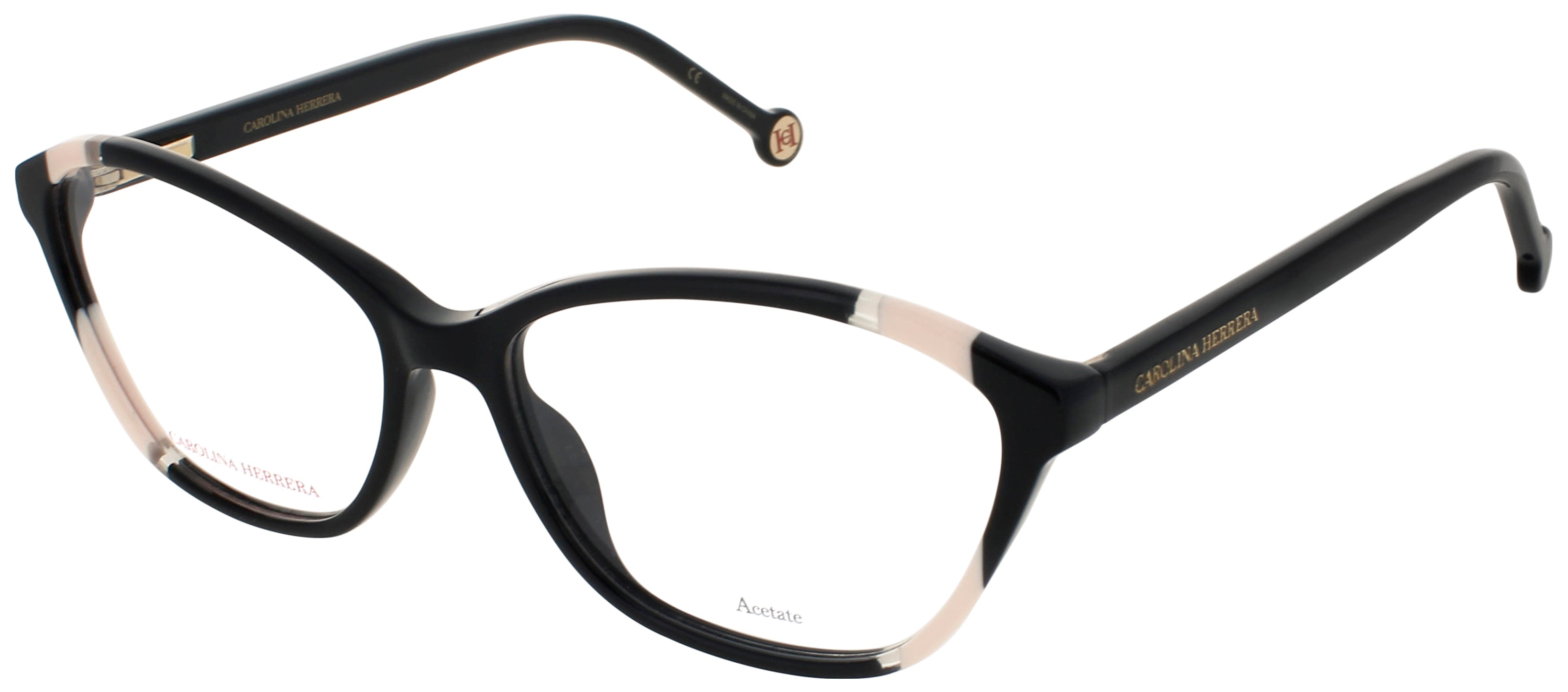 Carolina Herrera Her 0122 Eyeglasses