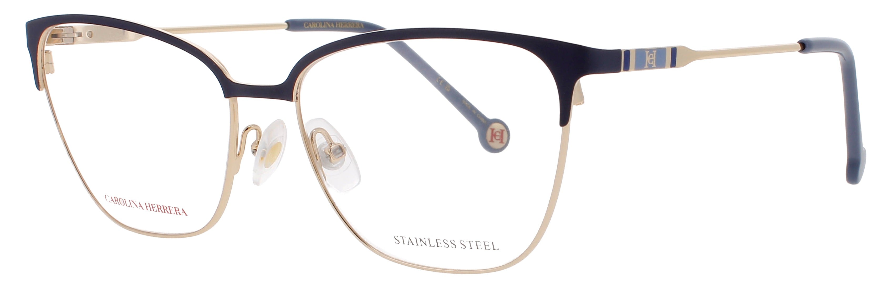 Carolina Herrera Her 0119 Eyeglasses