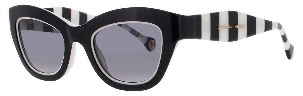 Carolina Herrera Her 0086/S Eyeglasses